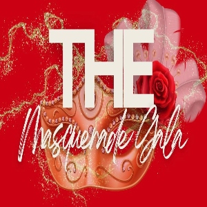  Masquerade Gala